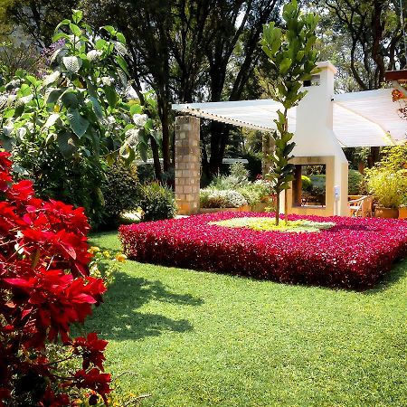 Amani Gardens Inn Nairobi Zewnętrze zdjęcie