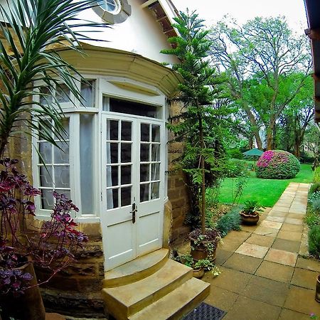 Amani Gardens Inn Nairobi Zewnętrze zdjęcie