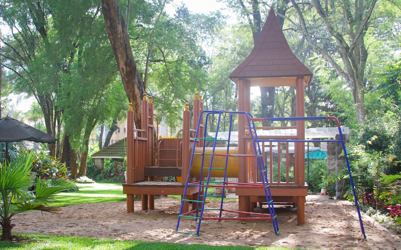 Amani Gardens Inn Nairobi Zewnętrze zdjęcie
