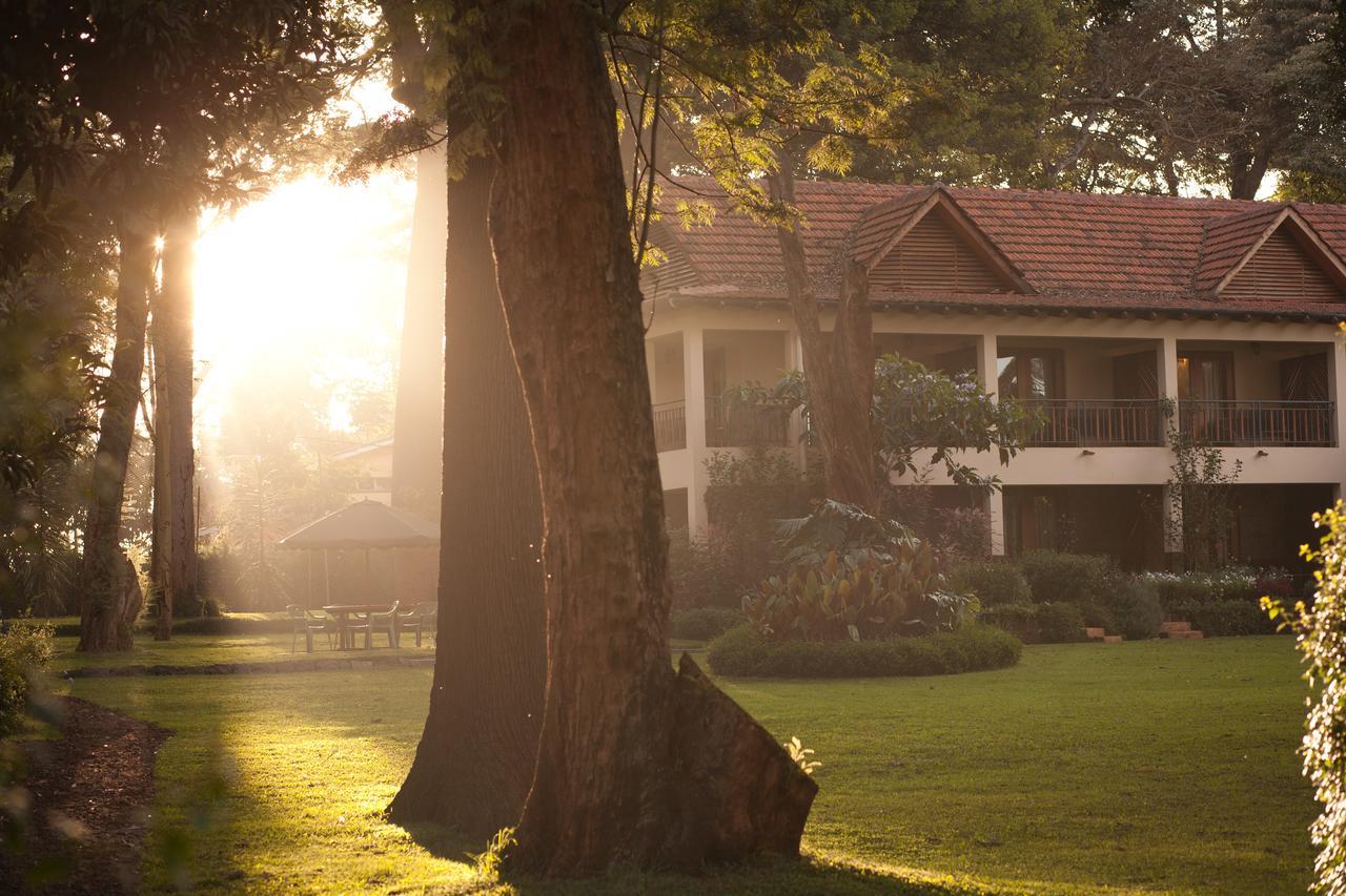 Amani Gardens Inn Nairobi Zewnętrze zdjęcie