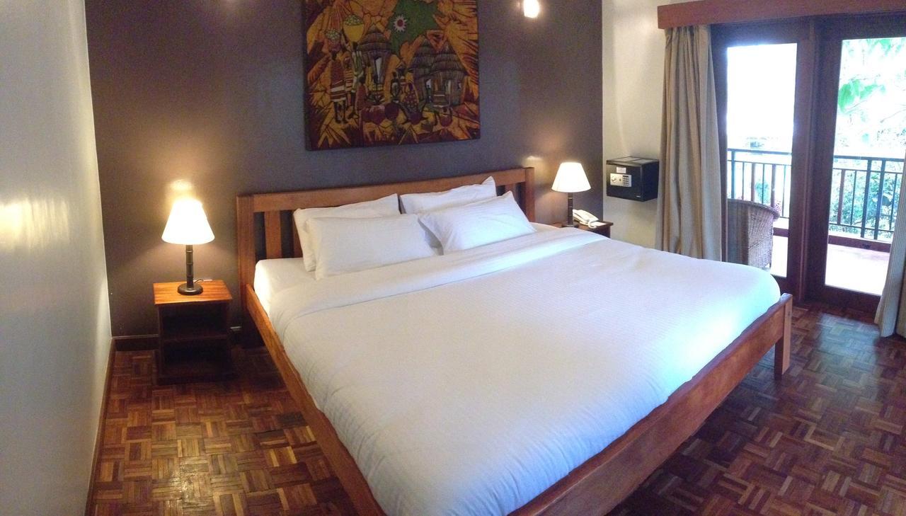 Amani Gardens Inn Nairobi Zewnętrze zdjęcie