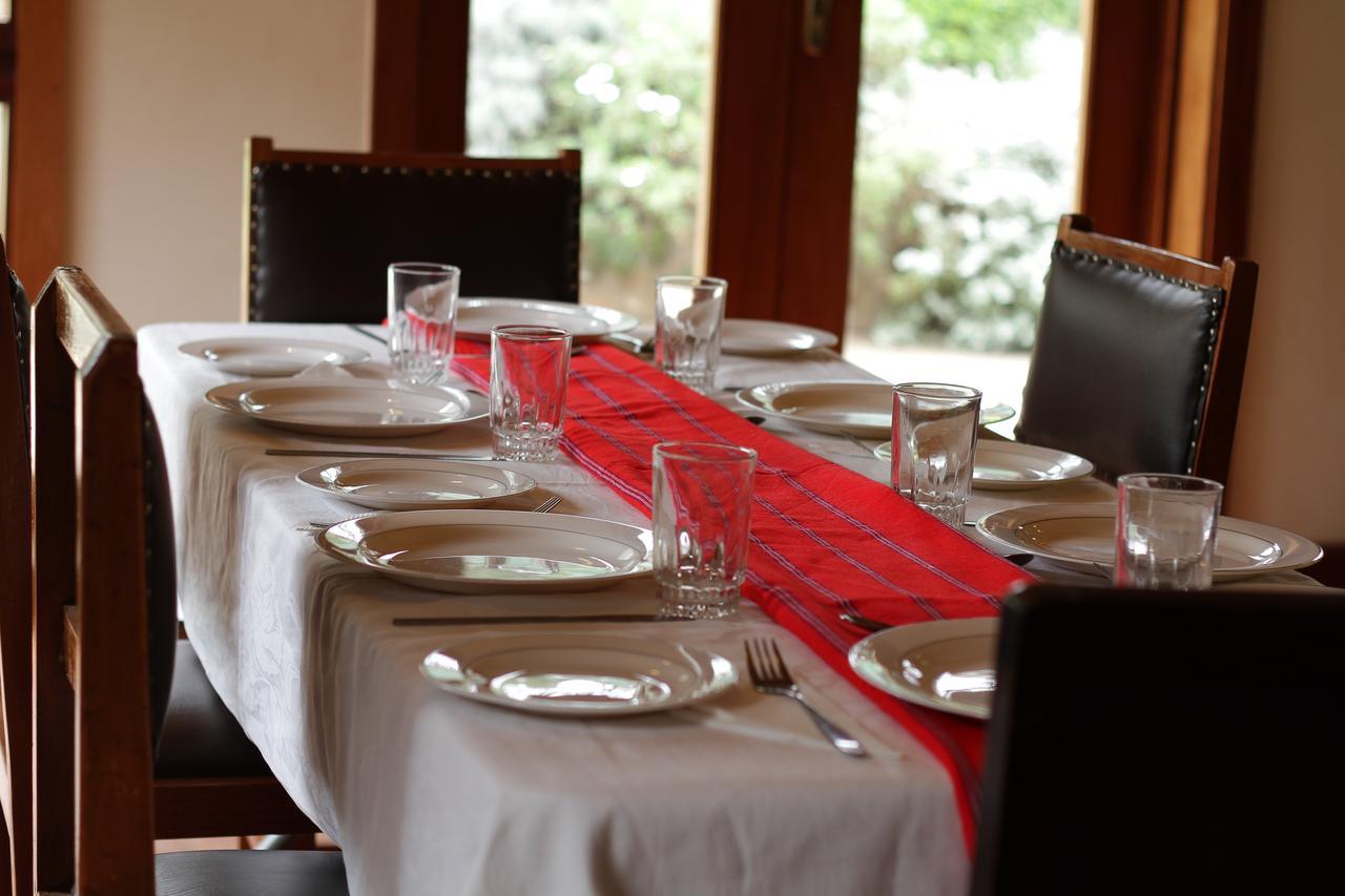 Amani Gardens Inn Nairobi Zewnętrze zdjęcie