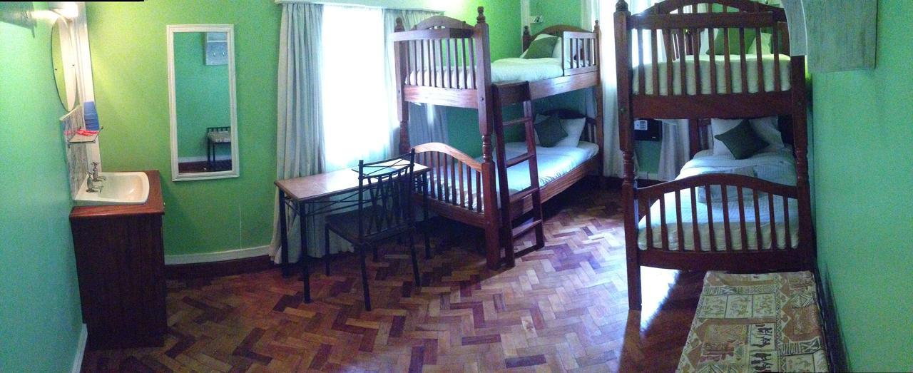 Amani Gardens Inn Nairobi Zewnętrze zdjęcie
