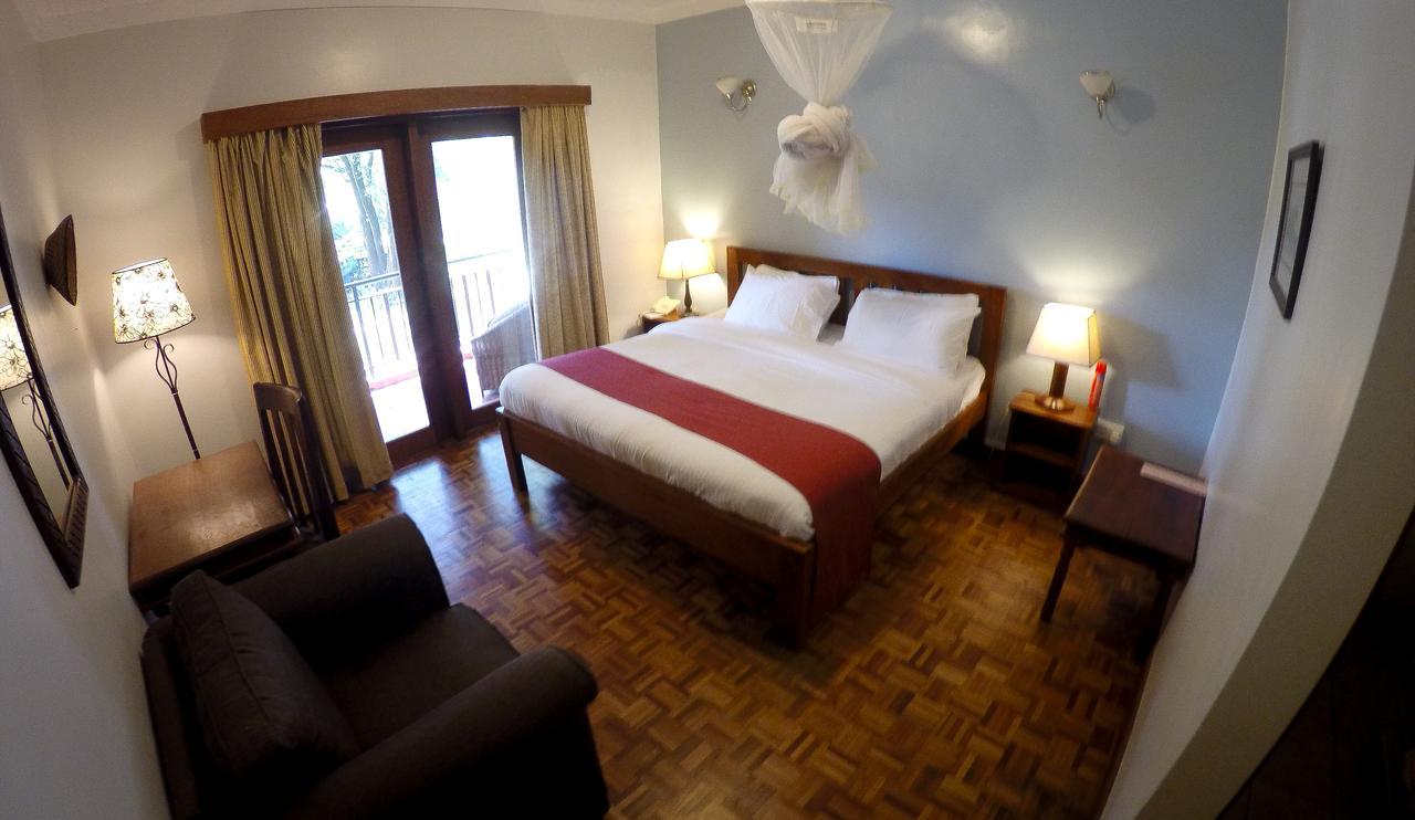 Amani Gardens Inn Nairobi Zewnętrze zdjęcie