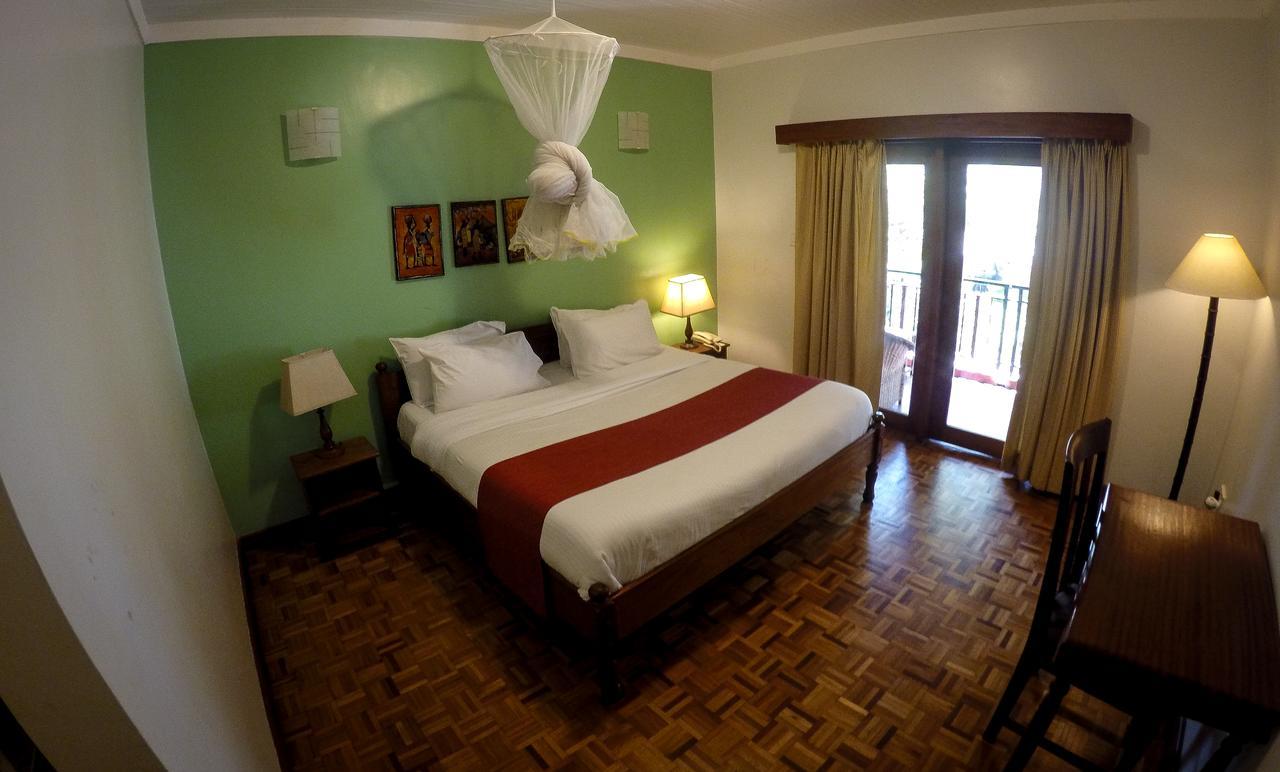 Amani Gardens Inn Nairobi Zewnętrze zdjęcie