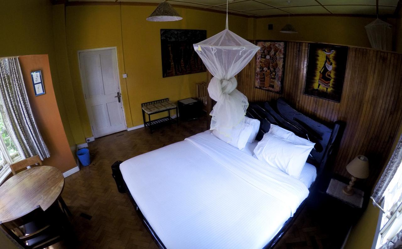 Amani Gardens Inn Nairobi Zewnętrze zdjęcie