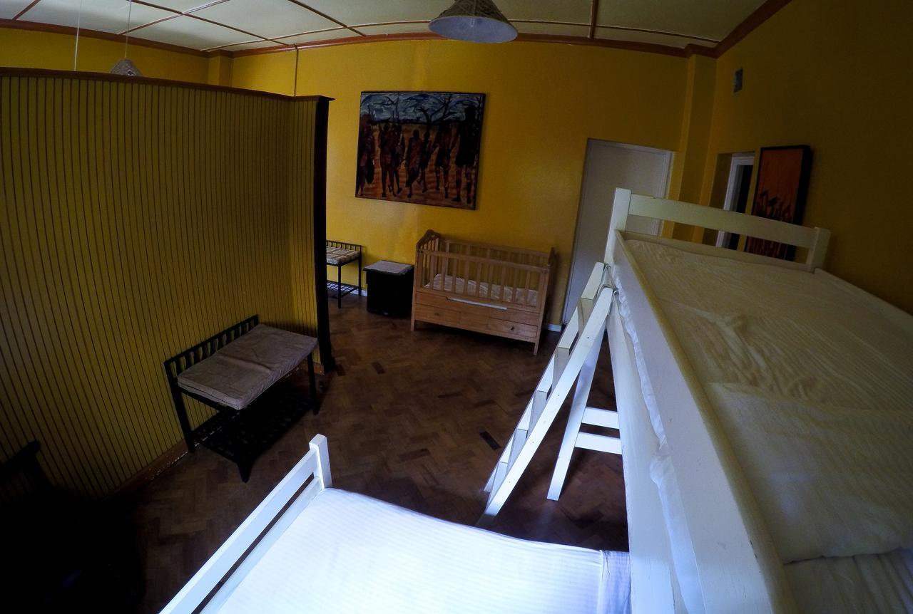 Amani Gardens Inn Nairobi Zewnętrze zdjęcie