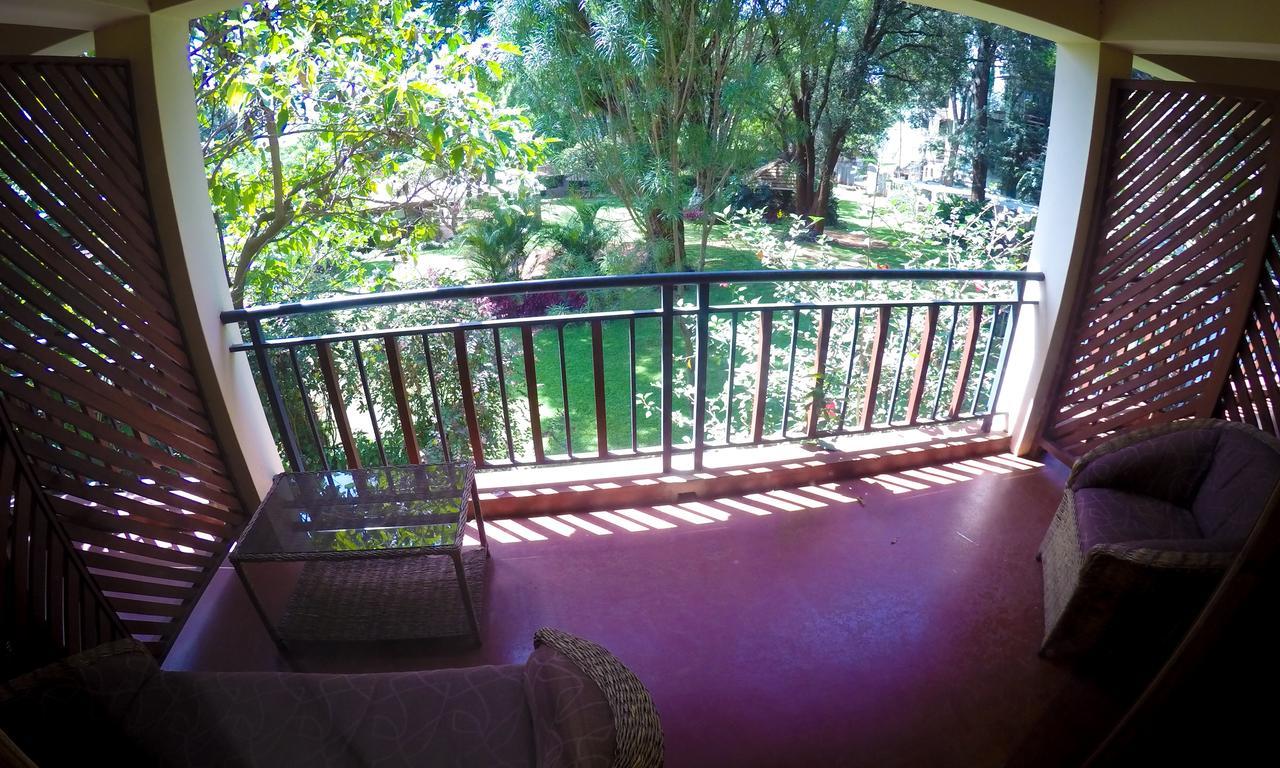 Amani Gardens Inn Nairobi Zewnętrze zdjęcie