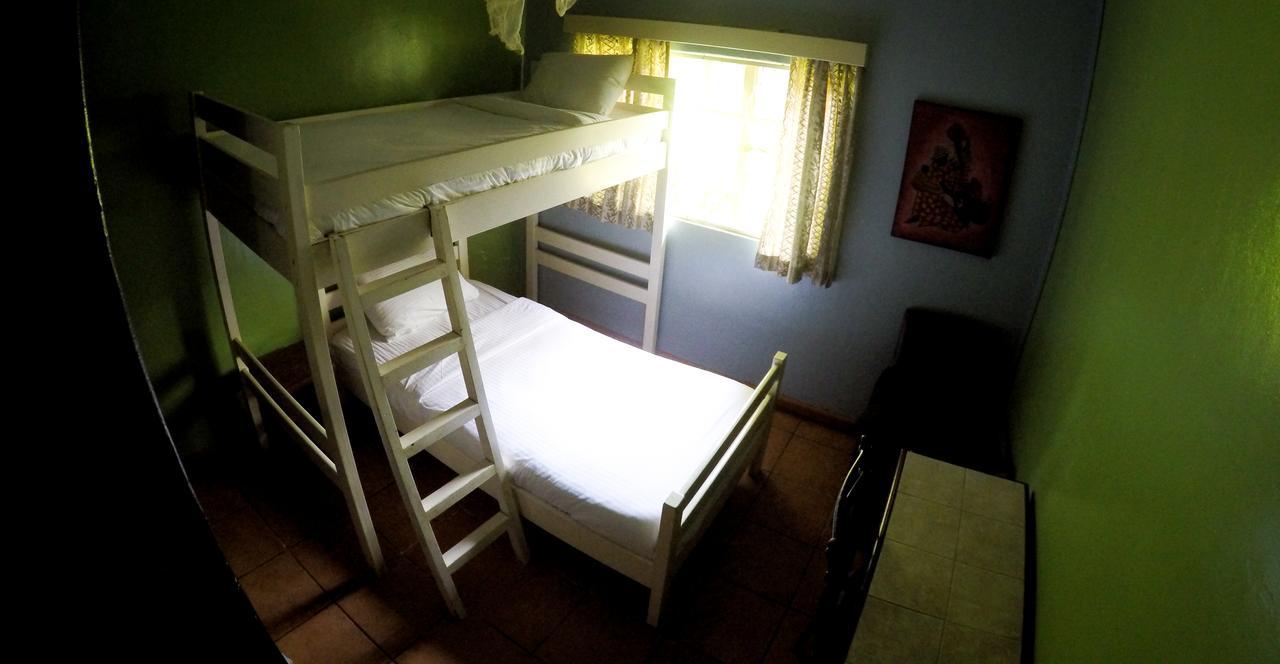 Amani Gardens Inn Nairobi Zewnętrze zdjęcie