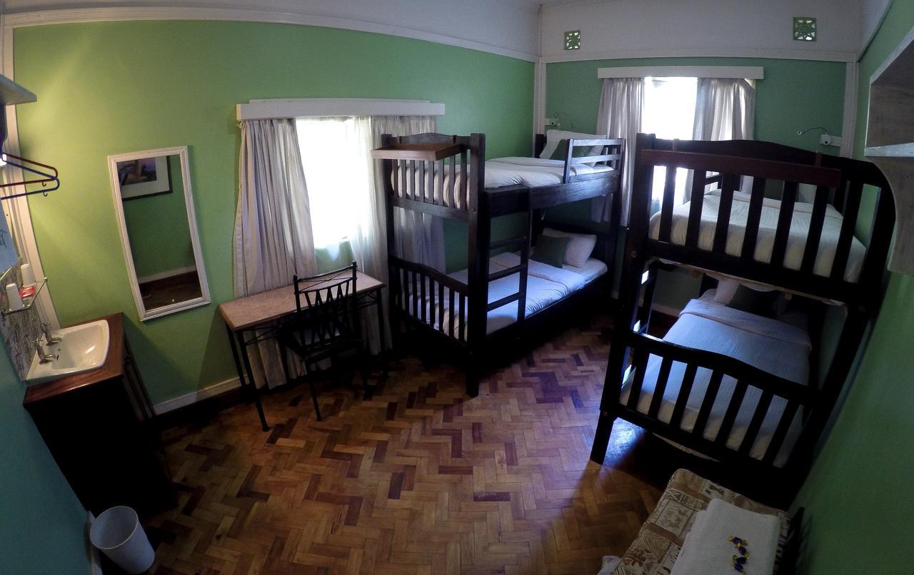 Amani Gardens Inn Nairobi Zewnętrze zdjęcie