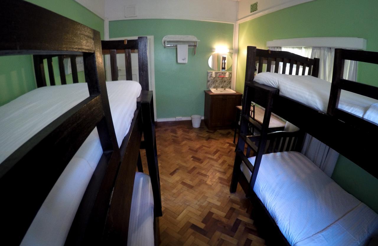 Amani Gardens Inn Nairobi Zewnętrze zdjęcie