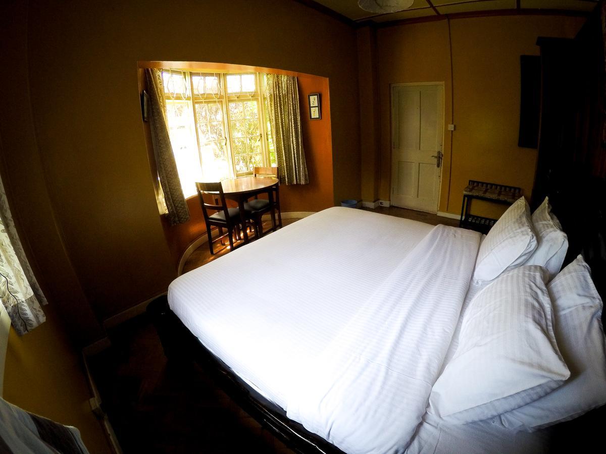 Amani Gardens Inn Nairobi Zewnętrze zdjęcie