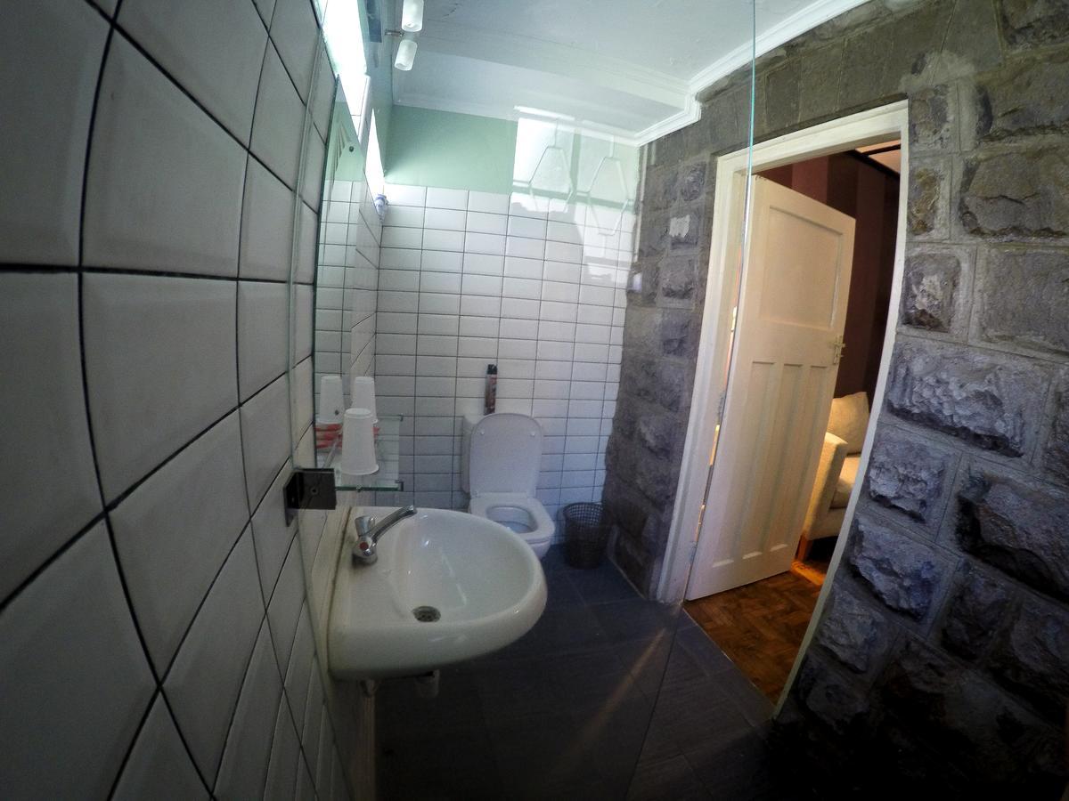 Amani Gardens Inn Nairobi Zewnętrze zdjęcie