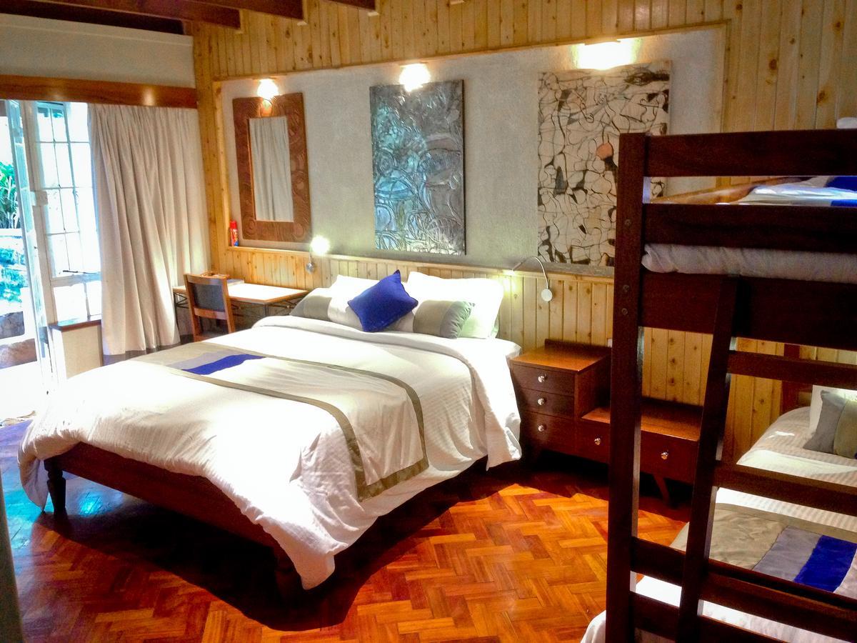 Amani Gardens Inn Nairobi Zewnętrze zdjęcie