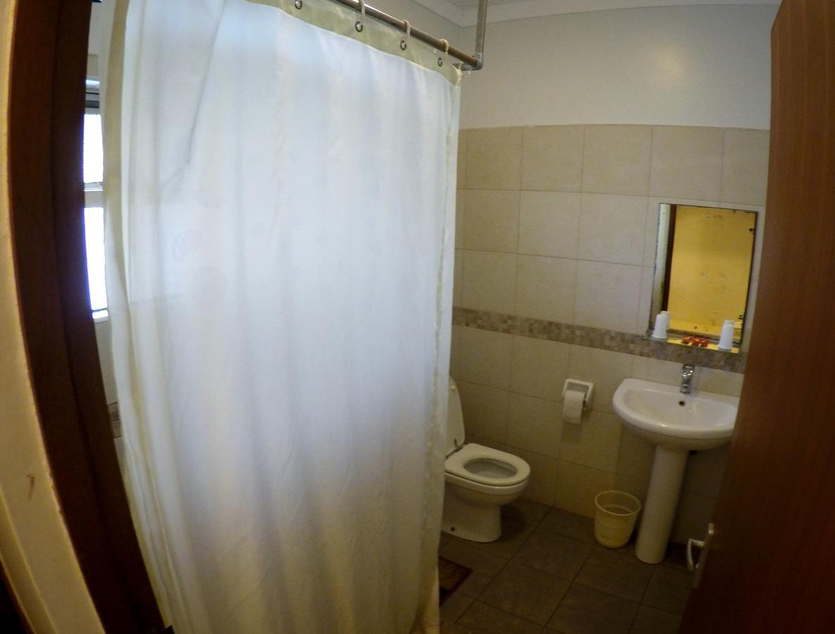 Amani Gardens Inn Nairobi Zewnętrze zdjęcie