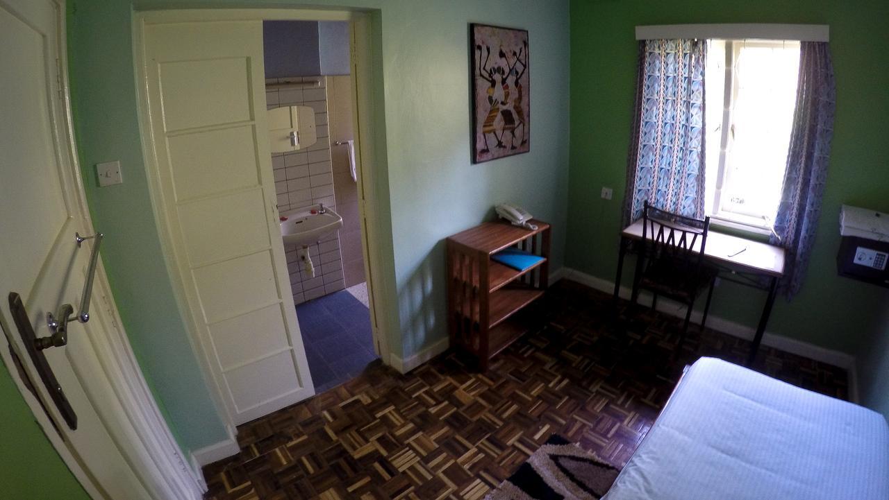 Amani Gardens Inn Nairobi Zewnętrze zdjęcie