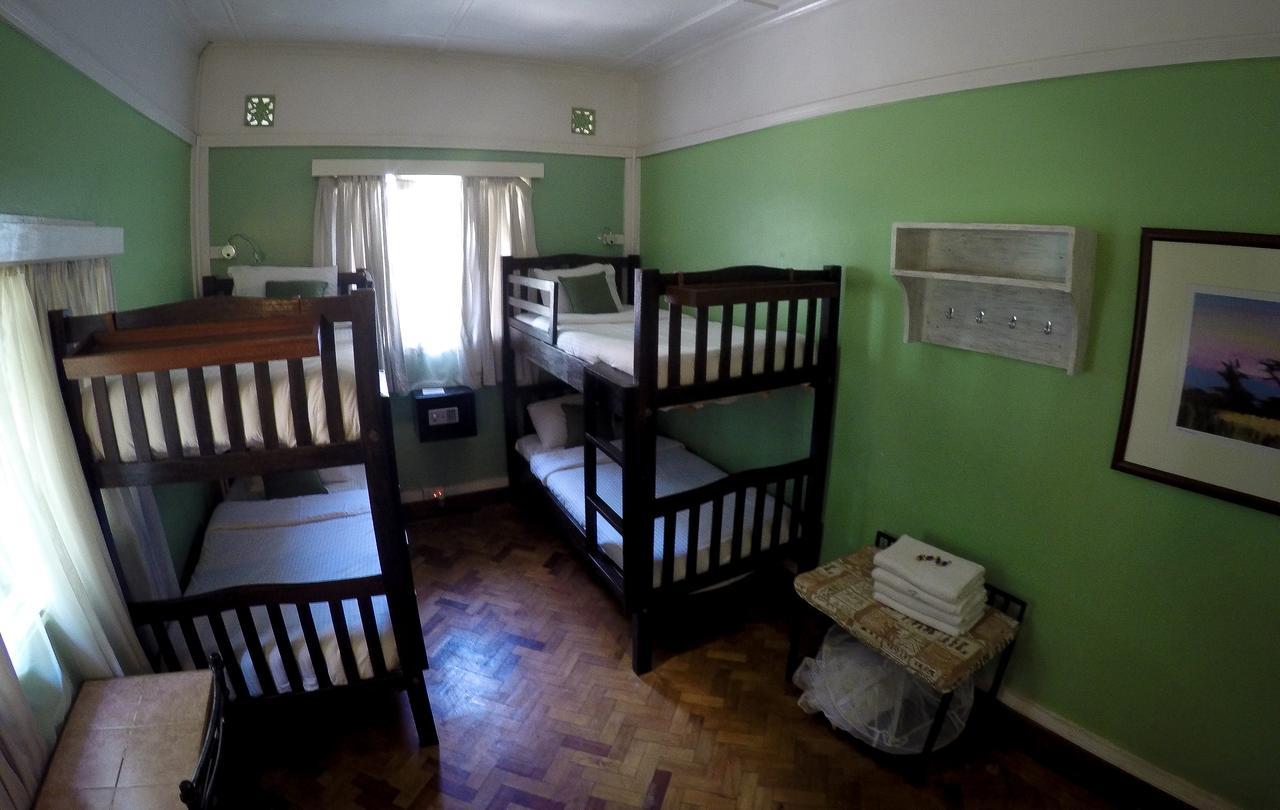 Amani Gardens Inn Nairobi Zewnętrze zdjęcie