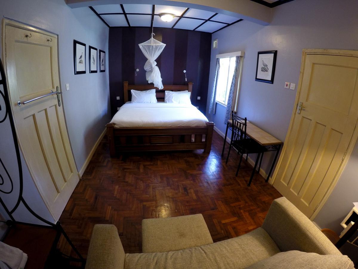 Amani Gardens Inn Nairobi Zewnętrze zdjęcie