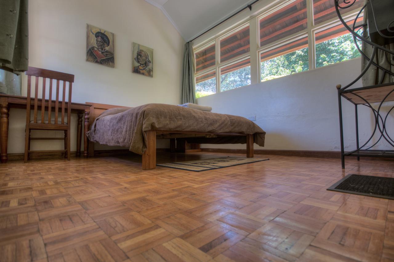 Amani Gardens Inn Nairobi Zewnętrze zdjęcie