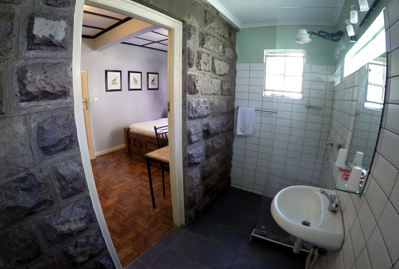 Amani Gardens Inn Nairobi Zewnętrze zdjęcie
