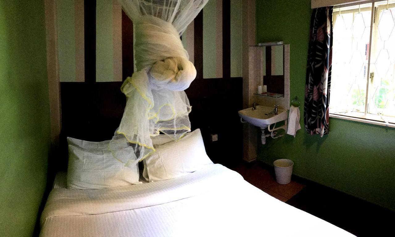 Amani Gardens Inn Nairobi Zewnętrze zdjęcie