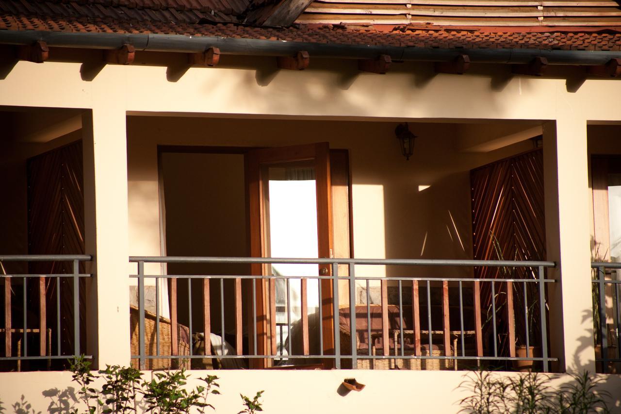 Amani Gardens Inn Nairobi Zewnętrze zdjęcie